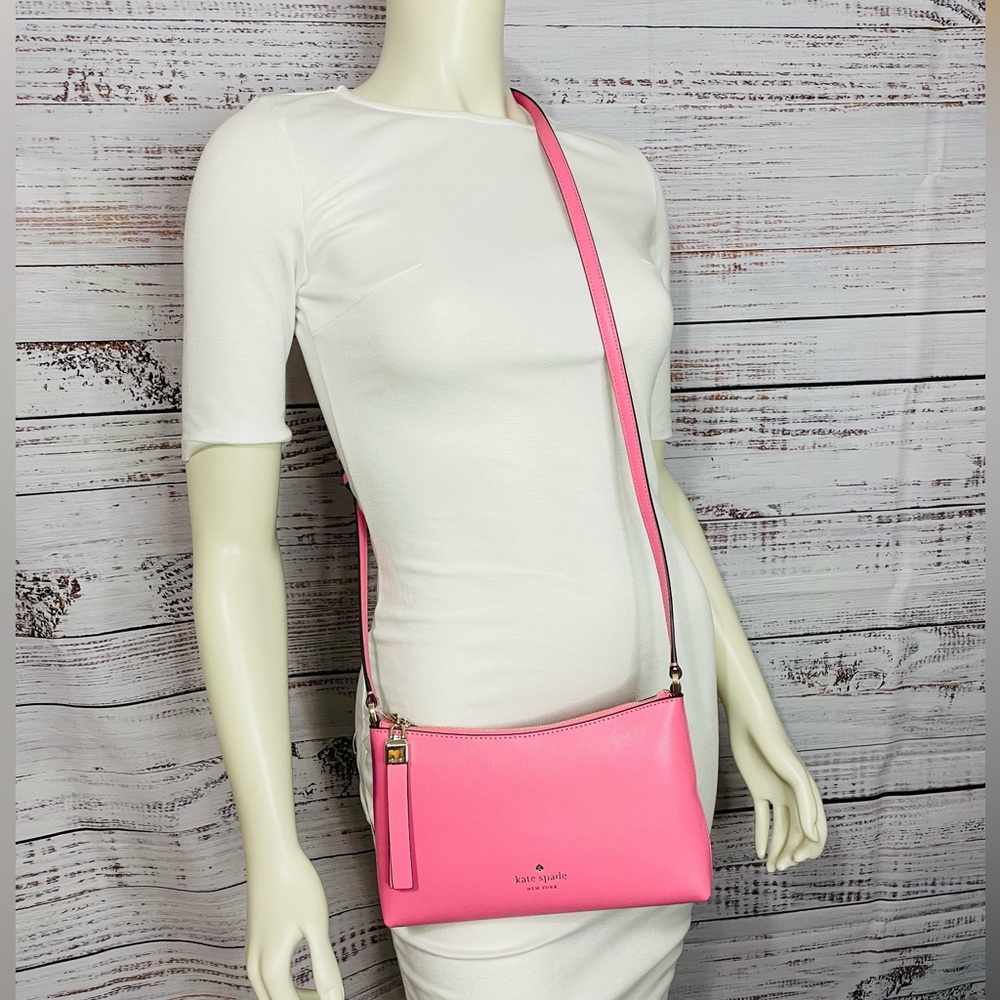 New with Tag Kate Spade Sadie Crossbody bag